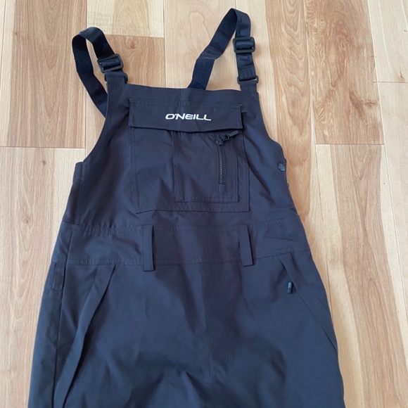 Pantalon de neige O’Neill pour femme (salopette) - Picture 2 of 4
